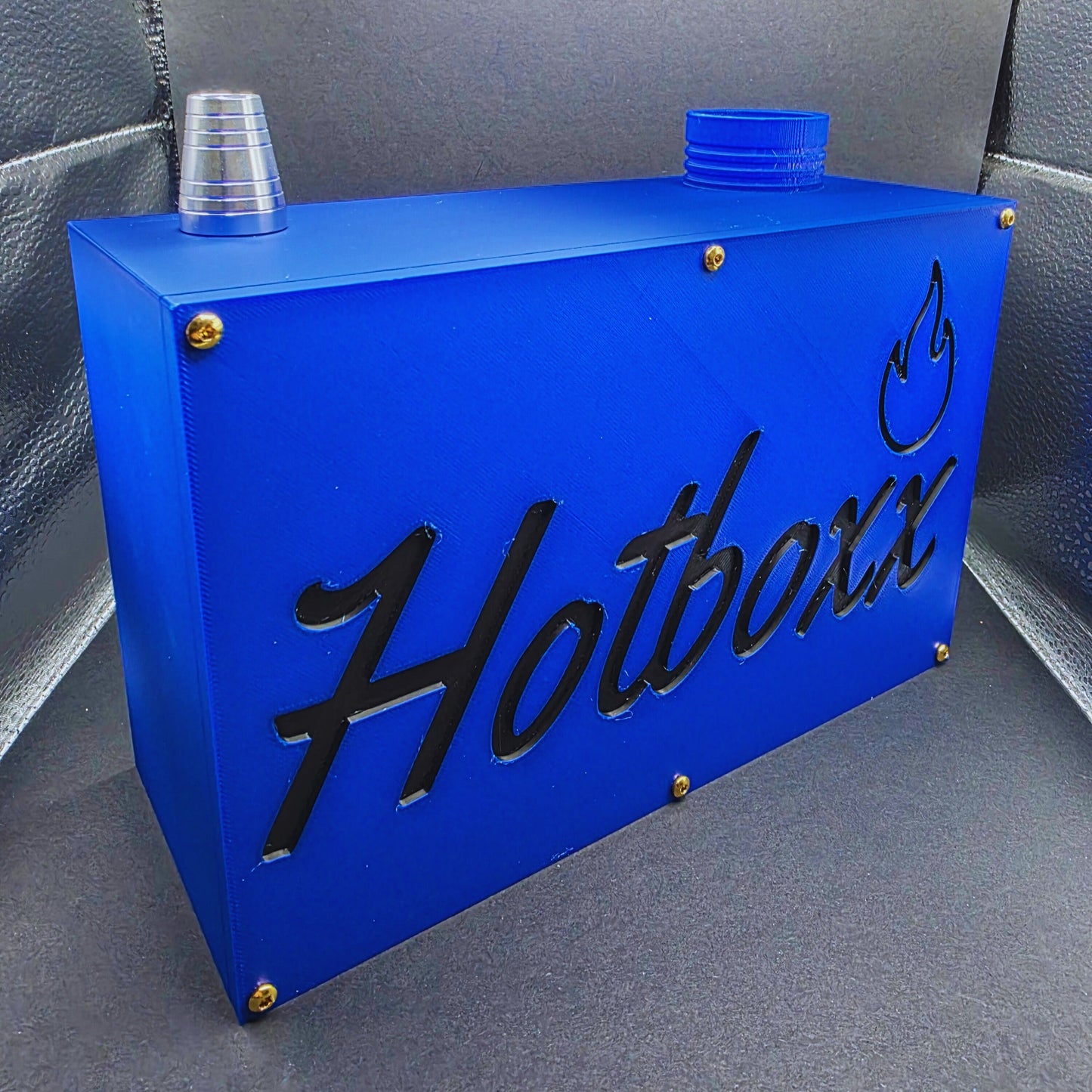 THE OG HOTBOXX