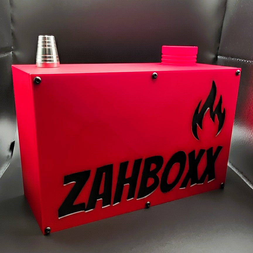 THE OG ZAHBOXX