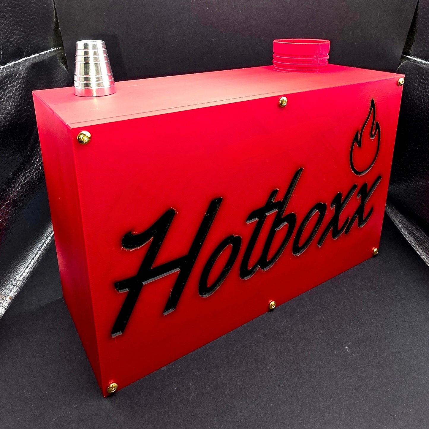 THE OG HOTBOXX