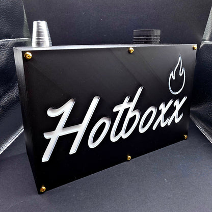 THE OG HOTBOXX