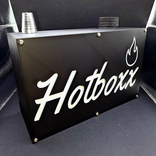 THE OG HOTBOXX