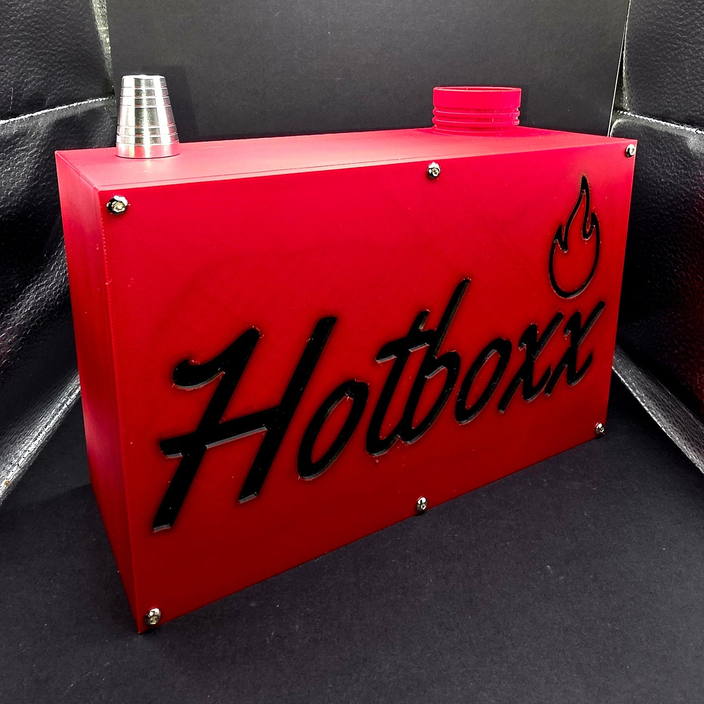 THE OG HOTBOXX