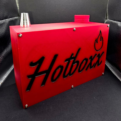 THE OG HOTBOXX