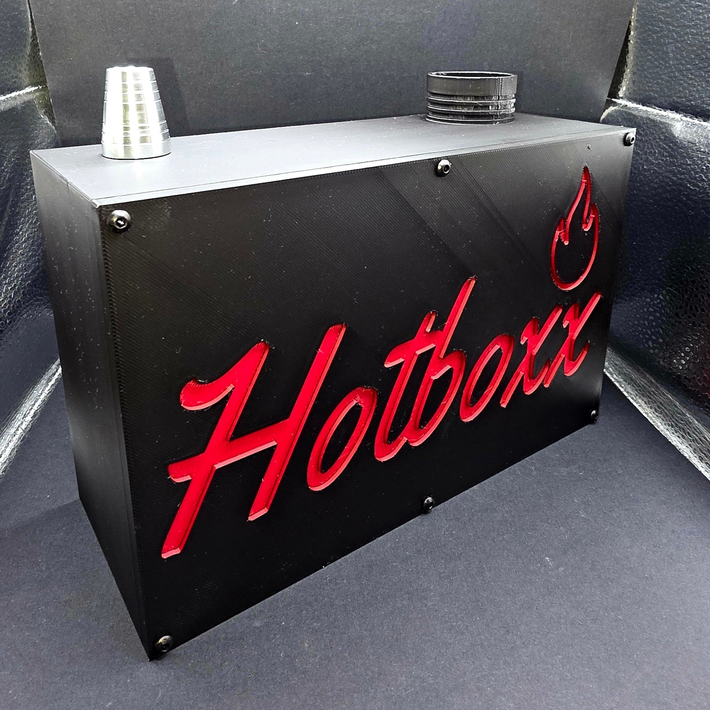 THE OG HOTBOXX