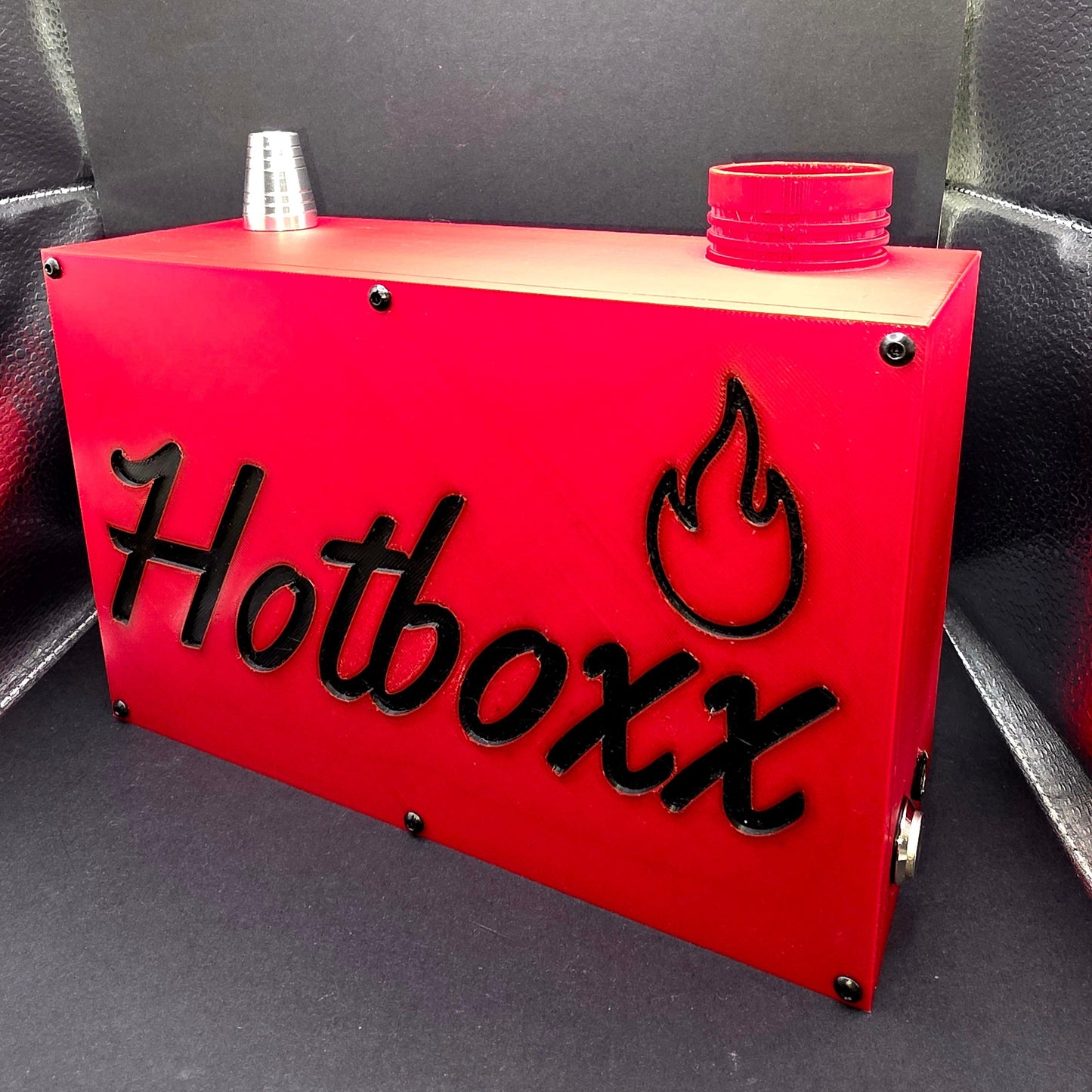 THE OG HOTBOXX