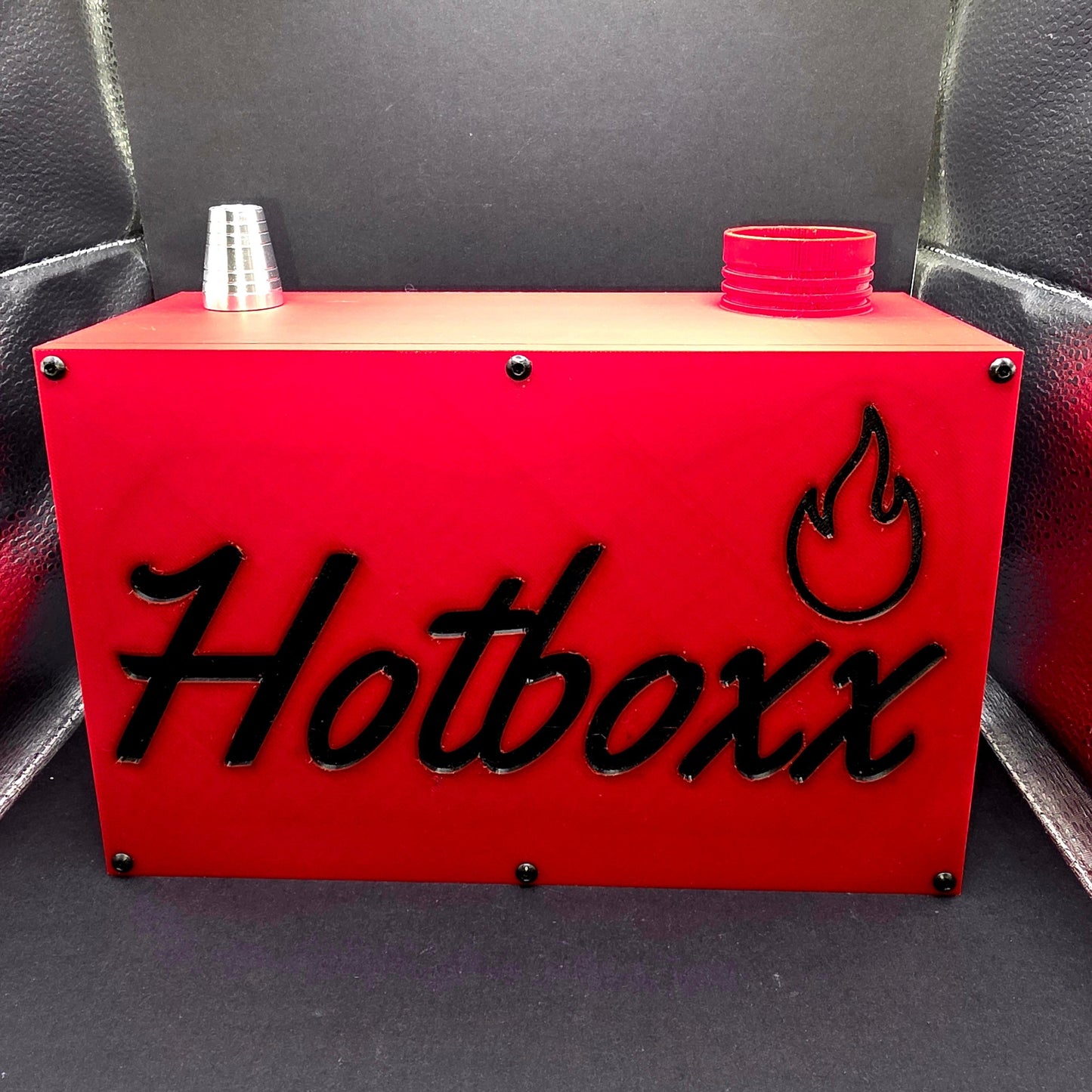 THE OG HOTBOXX