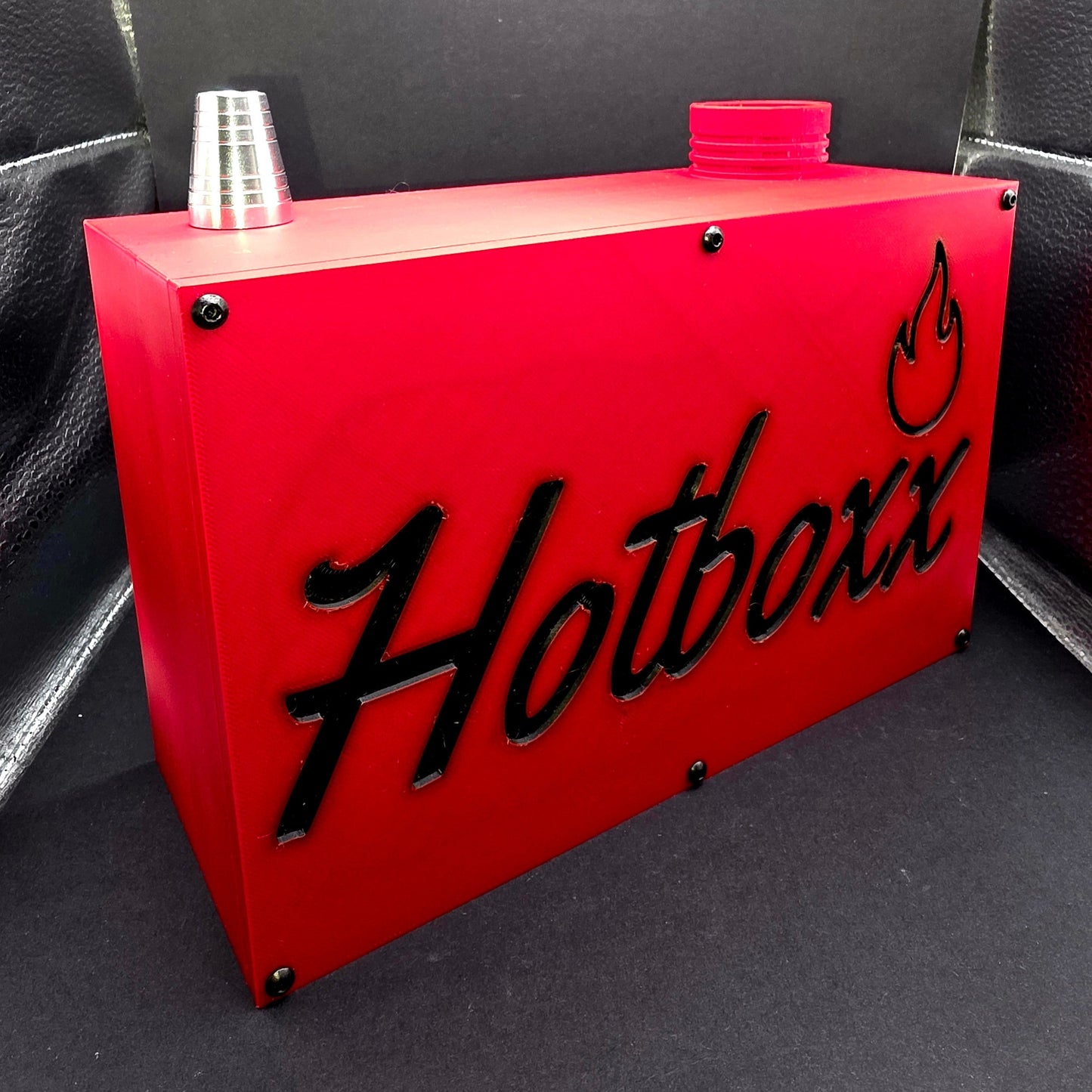 THE OG HOTBOXX