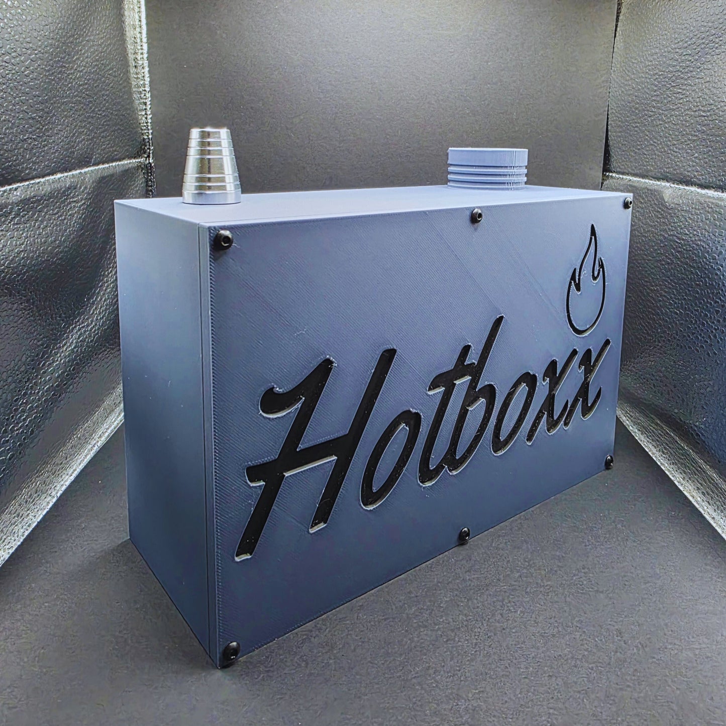 THE OG HOTBOXX