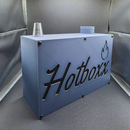 THE OG HOTBOXX