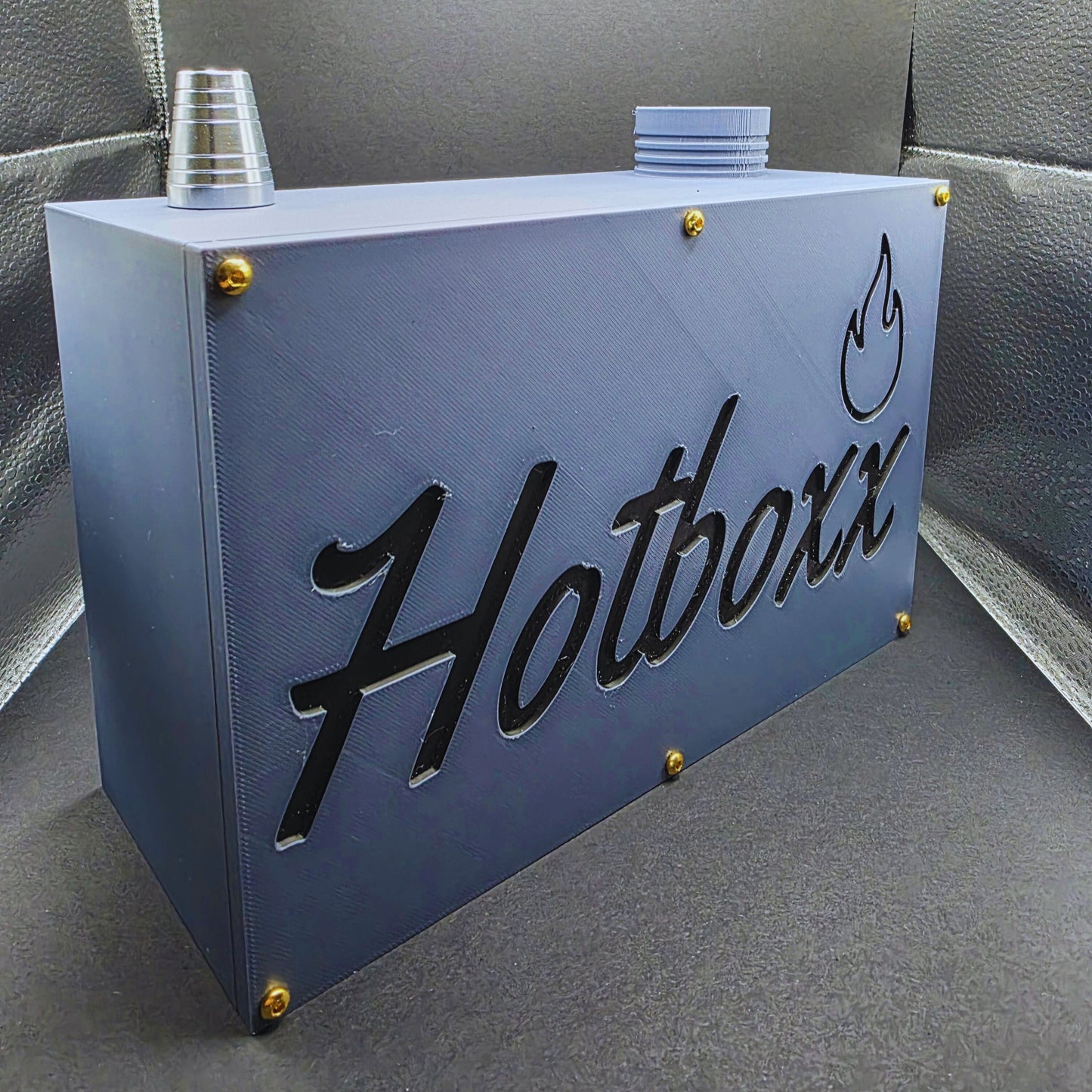 THE OG HOTBOXX