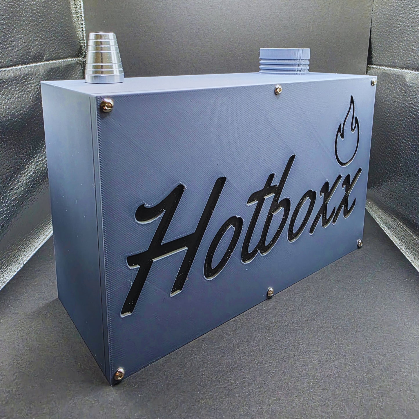 THE OG HOTBOXX