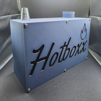 THE OG HOTBOXX