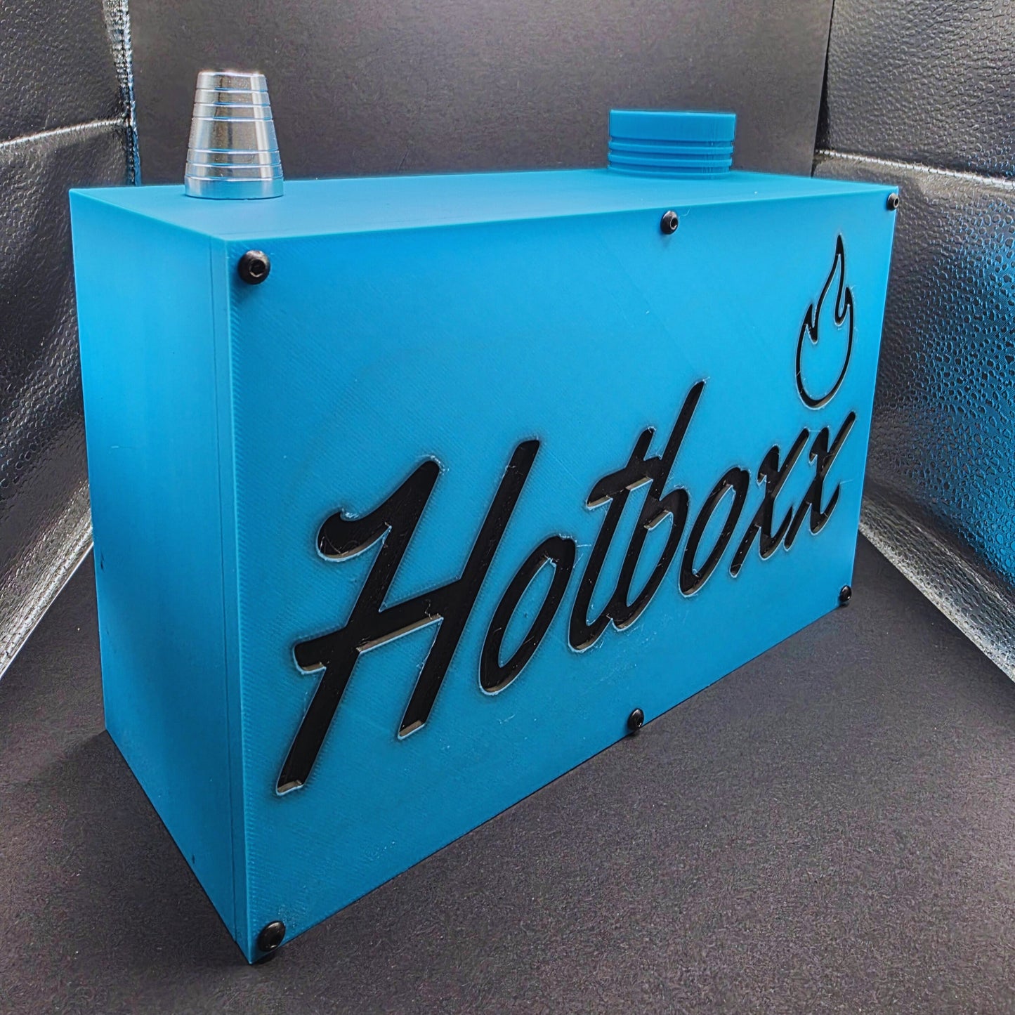 THE OG HOTBOXX