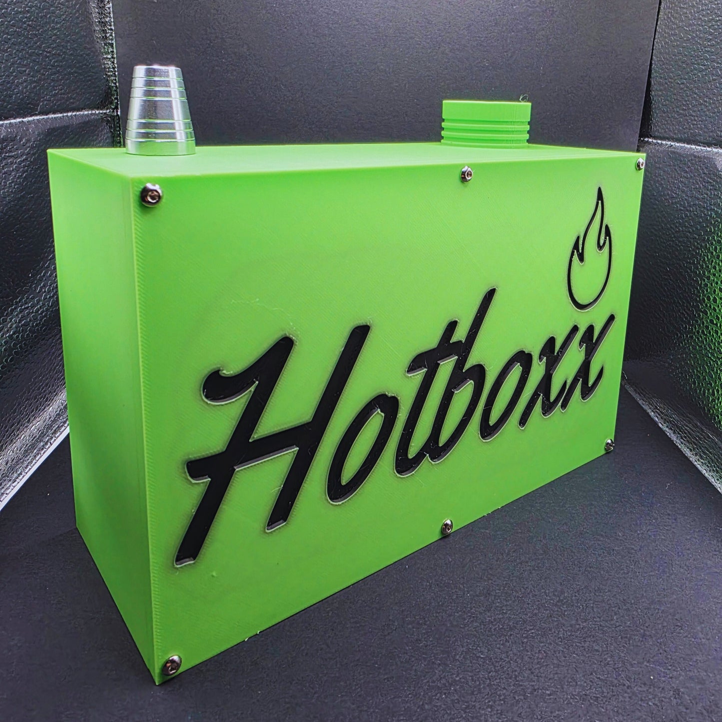 THE OG HOTBOXX