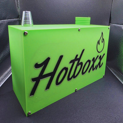 THE OG HOTBOXX