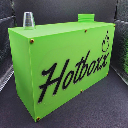 THE OG HOTBOXX