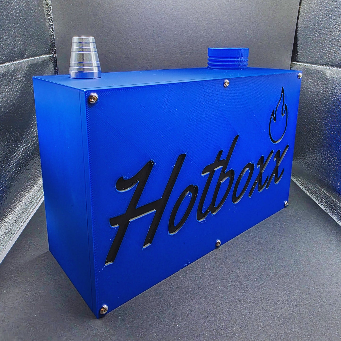 THE OG HOTBOXX