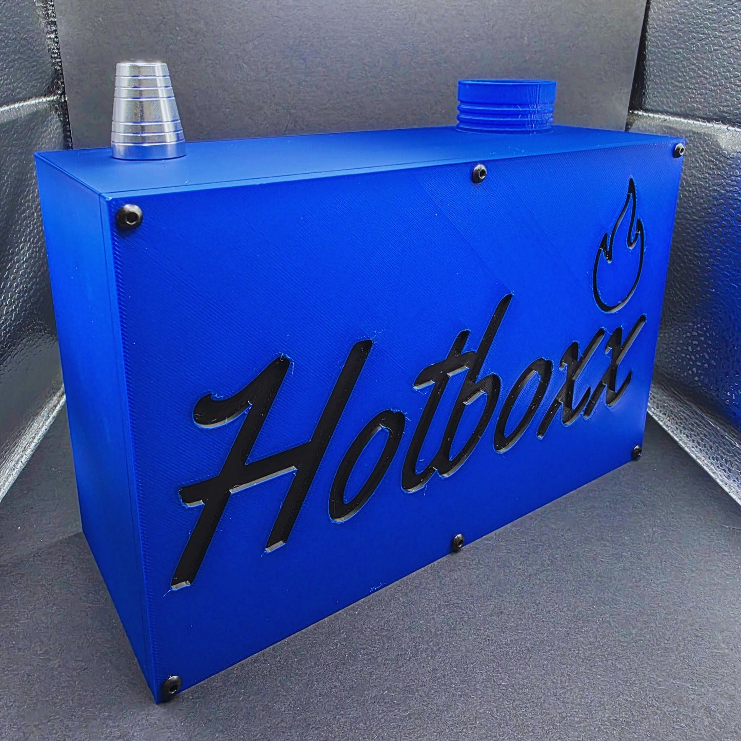 THE OG HOTBOXX