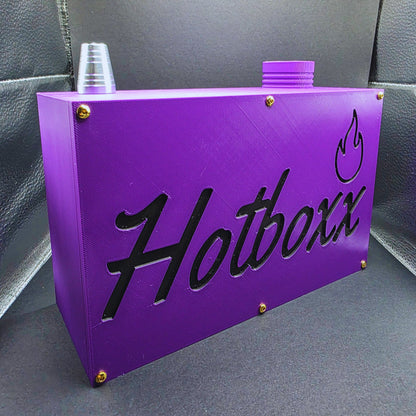 THE OG HOTBOXX