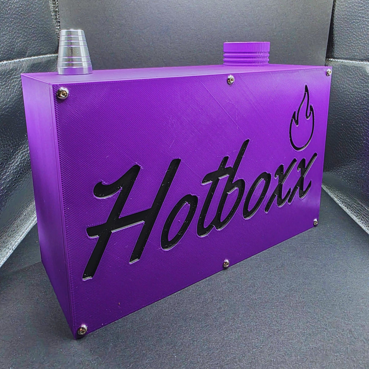 THE OG HOTBOXX