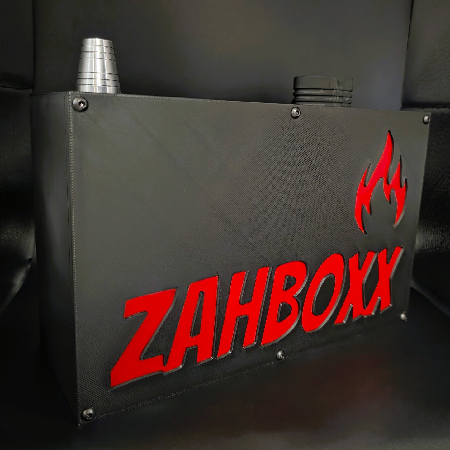 THE OG ZAHBOXX