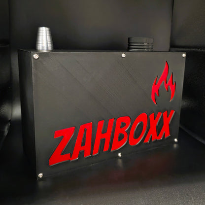 THE OG ZAHBOXX
