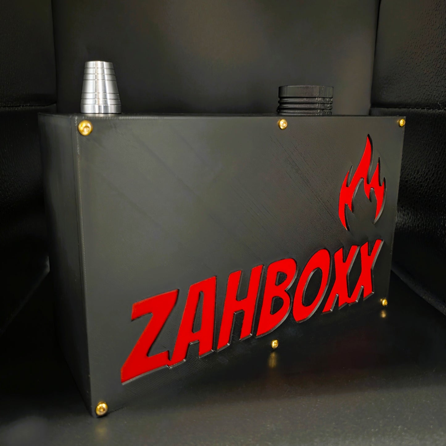THE OG ZAHBOXX