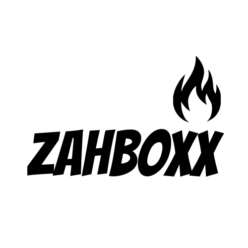 ZAHBOXX