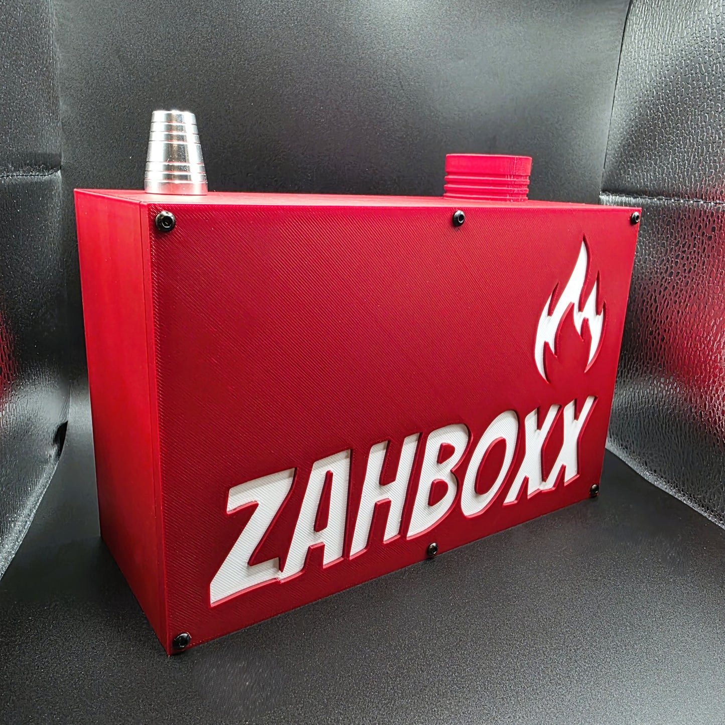 THE OG ZAHBOXX