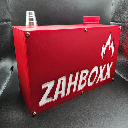 THE OG ZAHBOXX