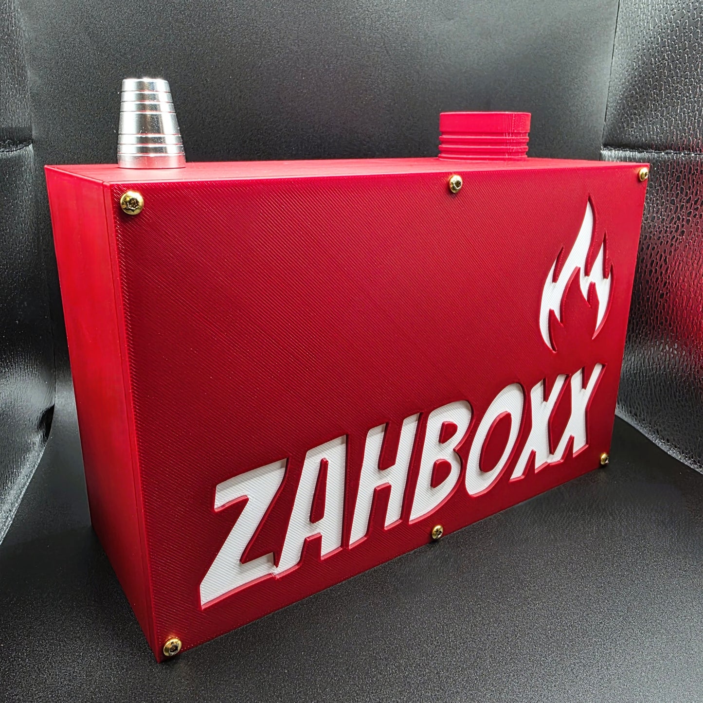 THE OG ZAHBOXX