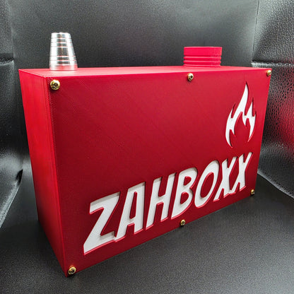 THE OG ZAHBOXX