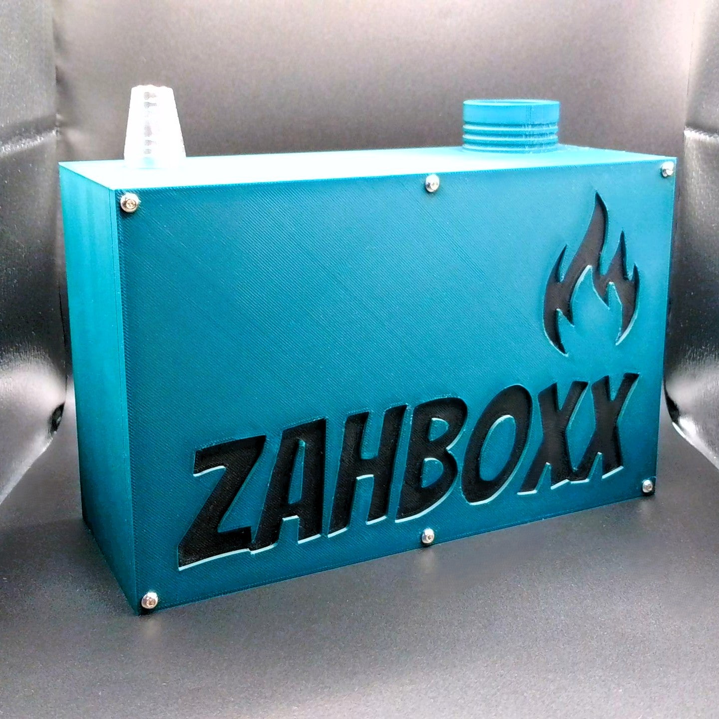 THE OG ZAHBOXX