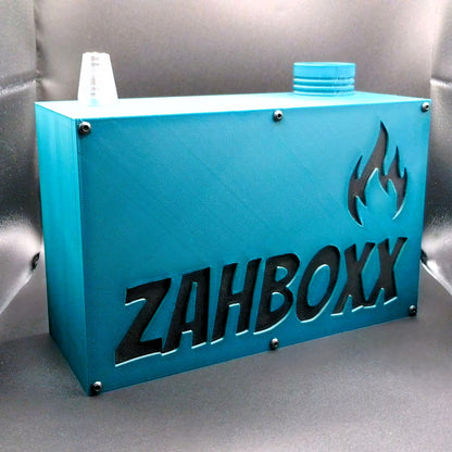 THE OG ZAHBOXX