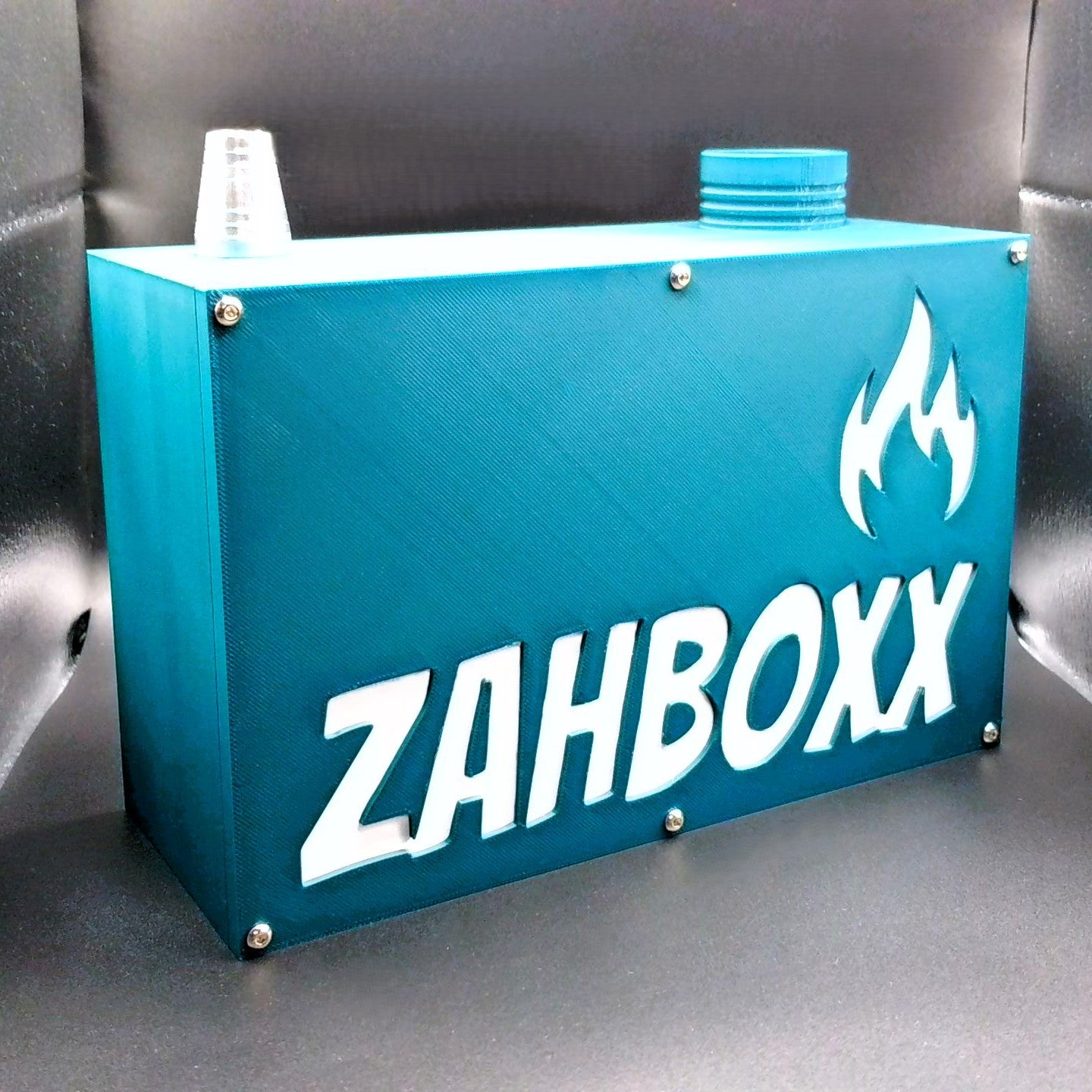 THE OG ZAHBOXX