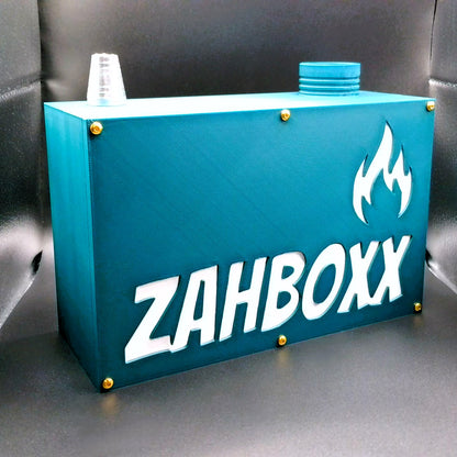 THE OG ZAHBOXX