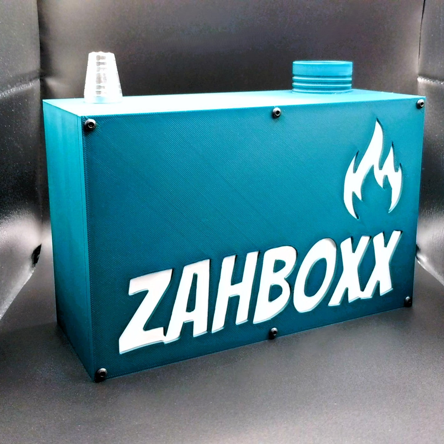 THE OG ZAHBOXX