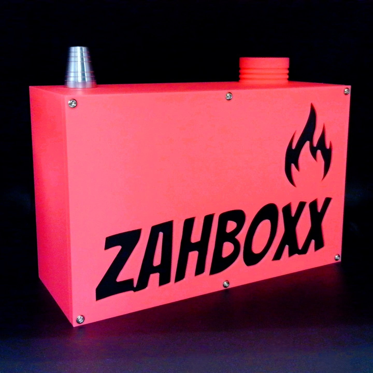 THE OG ZAHBOXX