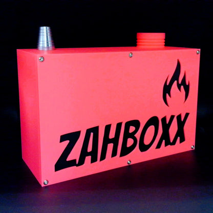 THE OG ZAHBOXX