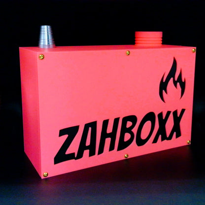 THE OG ZAHBOXX