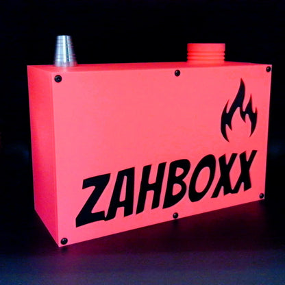 THE OG ZAHBOXX