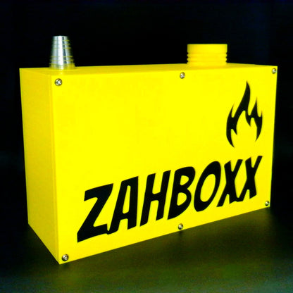THE OG ZAHBOXX