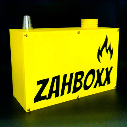 THE OG ZAHBOXX
