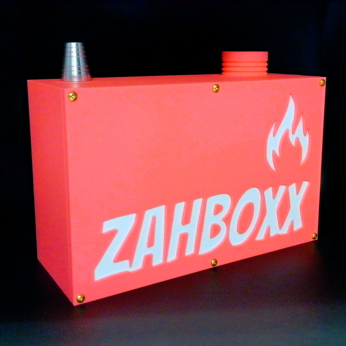 THE OG ZAHBOXX