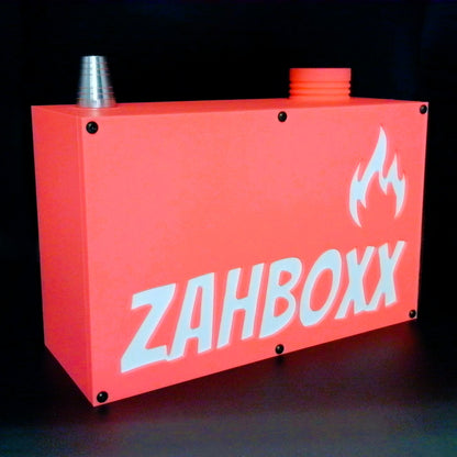 THE OG ZAHBOXX