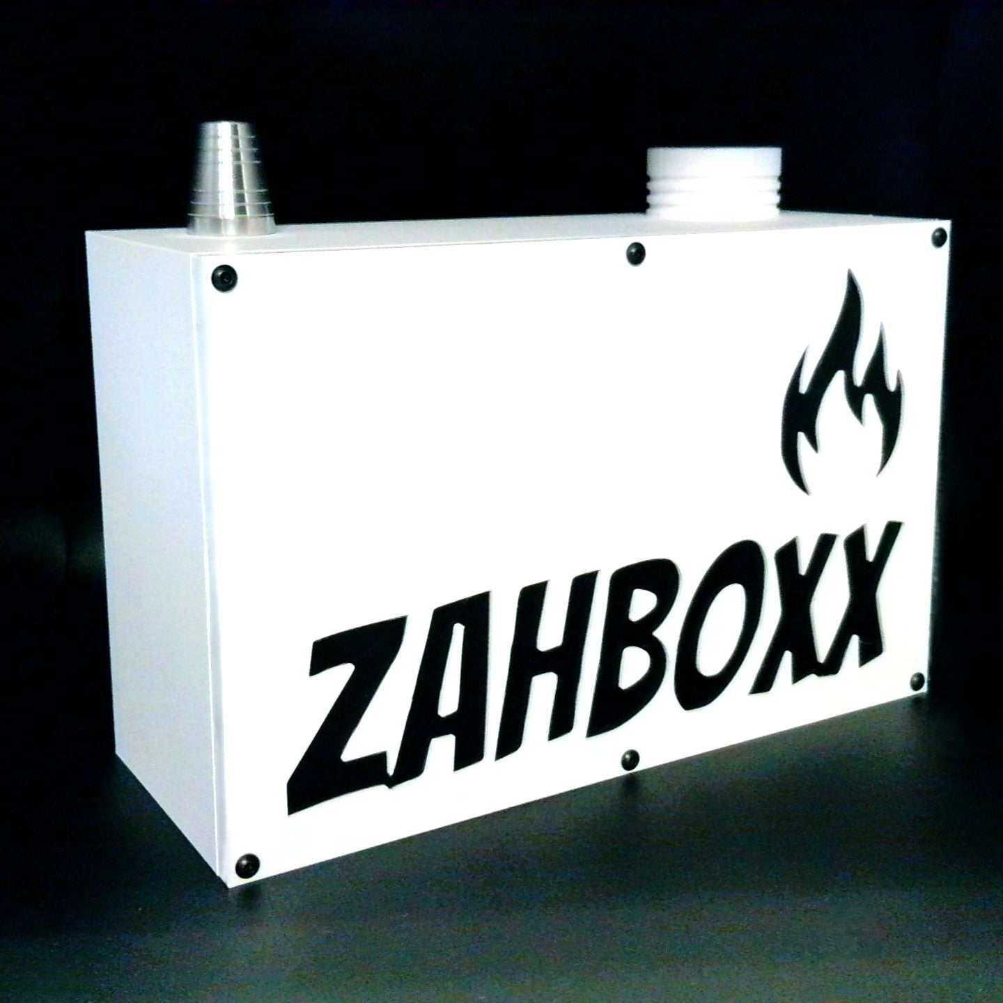 THE OG ZAHBOXX