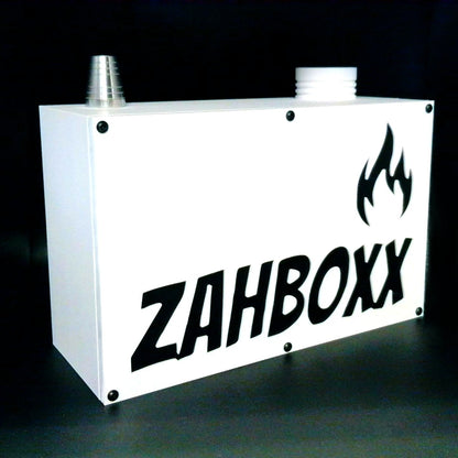 THE OG ZAHBOXX