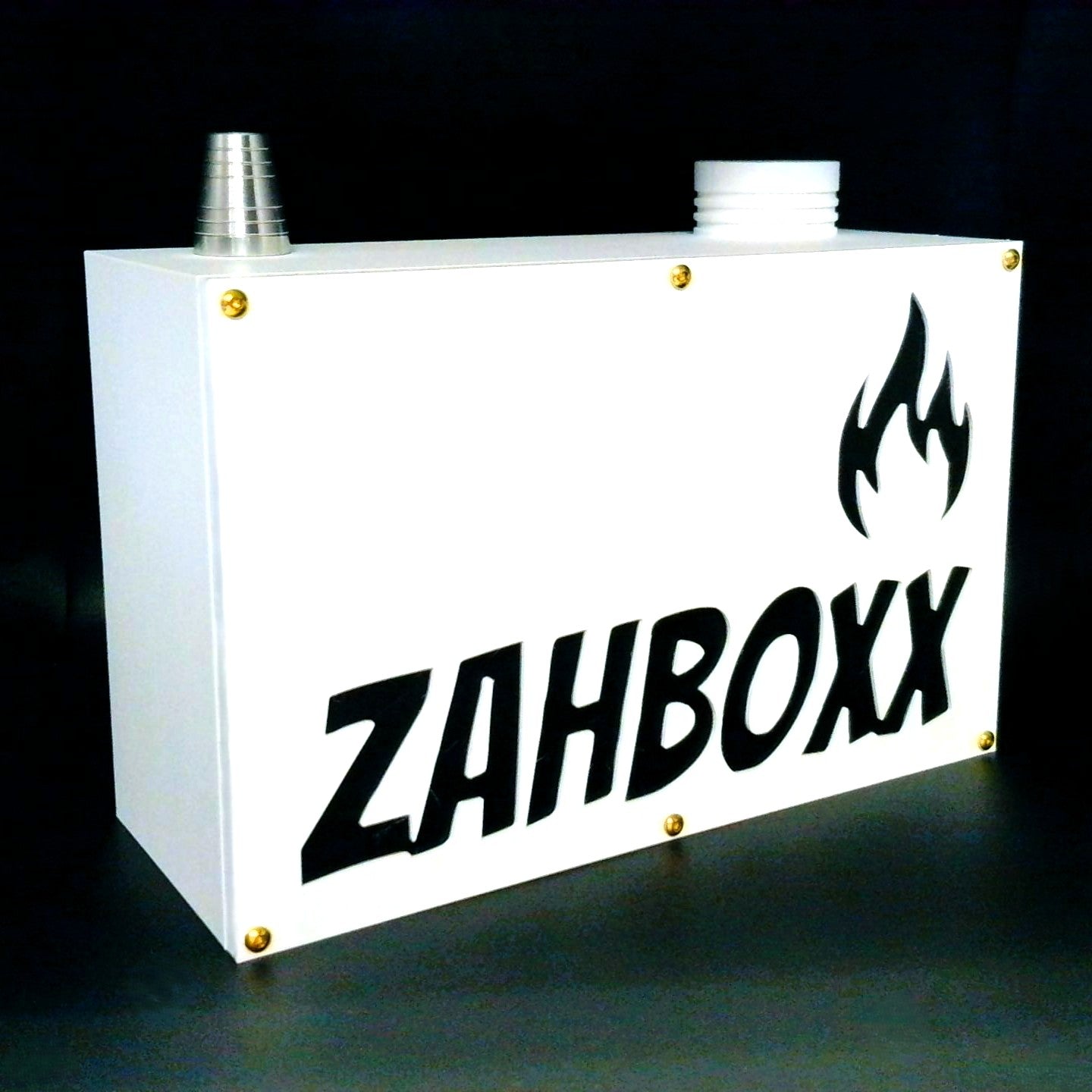 THE OG ZAHBOXX