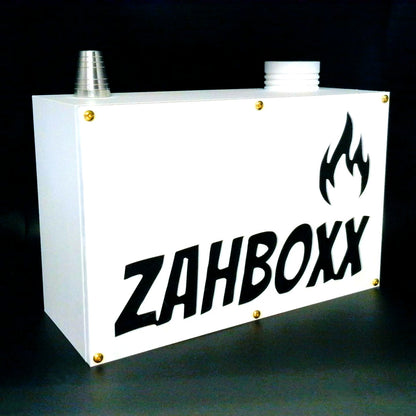 THE OG ZAHBOXX