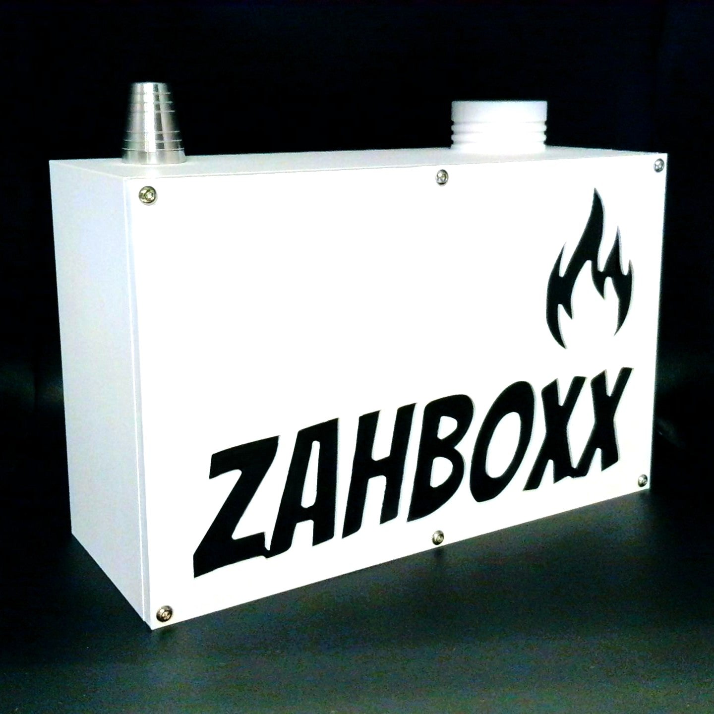 THE OG ZAHBOXX